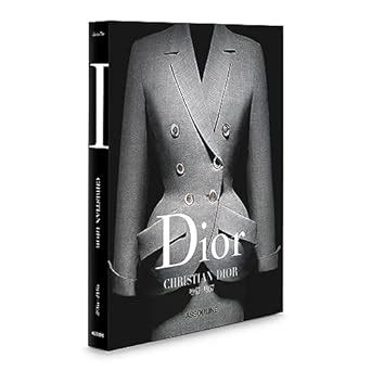 dior by christian dior assouline|Dior by Christian Dior book by Olivier Saillard .